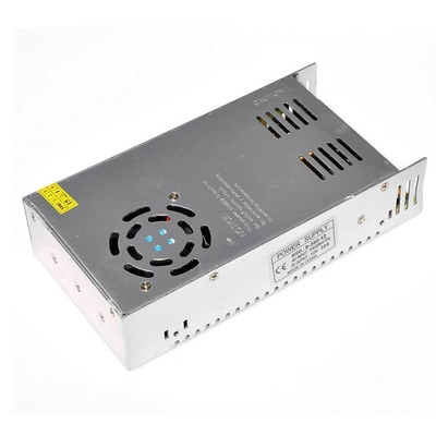 12V 30A Fonte de alimentação AC de frequência variável S-360-12 para aplicações industriais estáveis