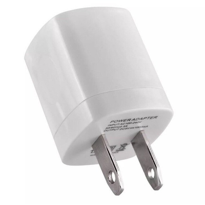 AC 100-240v 50-60hz Entrada 1a 2a 5v carregador USB adaptador de energia dc para telefones Tipo de saída DC