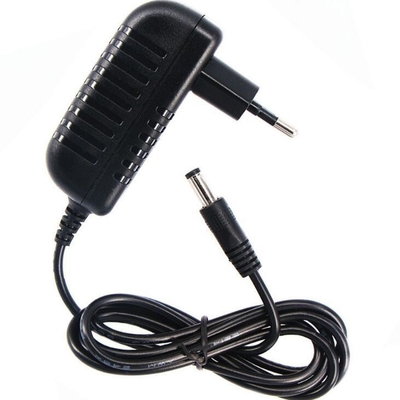 12V 1250mA Adaptador de alimentação AC Tensão de saída 12VDC 5V DC 6V DC Corrente de saída 0-2A