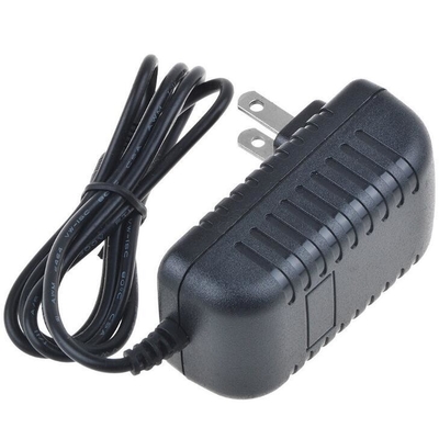 12V 1250mA Adaptador de alimentação AC Tensão de saída 12VDC 5V DC 6V DC Corrente de saída 0-2A