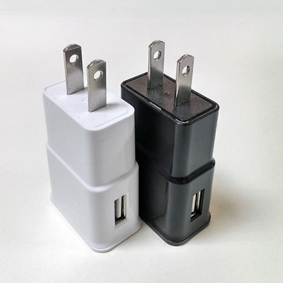 CE FCC ROHS Certificado DC 5V 2A AU Carregador rápido USB para iPhone 6 6s 7