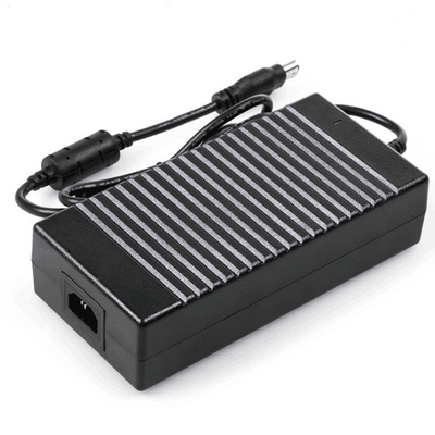 Voltagem de saída 12VDC Certificado CE 96W 7A 19V 5A Adaptador de alimentação AC DC para tipo de computador