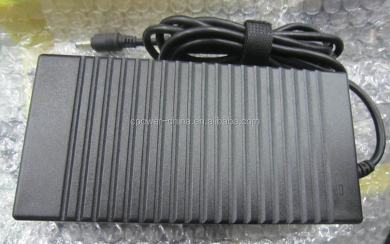 Voltagem de saída 12VDC Certificado CE 96W 7A 19V 5A Adaptador de alimentação AC DC para tipo de computador