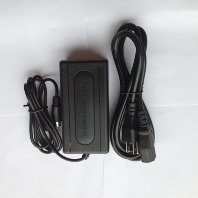 Splendid 12v 3a 36w AC DC Adaptador Desktop 12v 3000ma Adaptador de energia desmontável