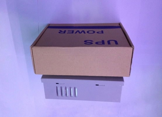 Linha Interativa 12V 5A UPS Power Door Access Control Fornecimento de energia com bateria de reserva