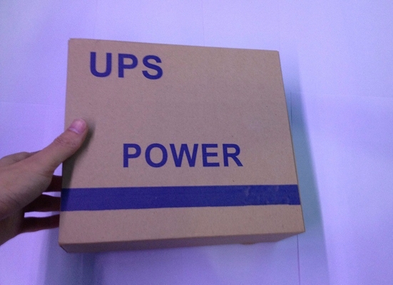 Linha Interativa 12V 5A UPS Power Door Access Control Fornecimento de energia com bateria de reserva