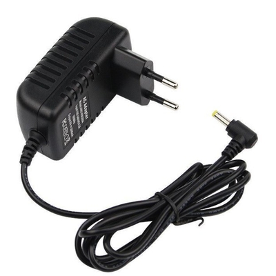 Plug In Connection Power Adapter 5v 1.5a 12v 1a 12v 1.5a para fornecer energia auspiciosa