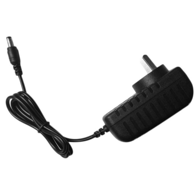 Plug In Connection Power Adapter 5v 1.5a 12v 1a 12v 1.5a para fornecer energia auspiciosa