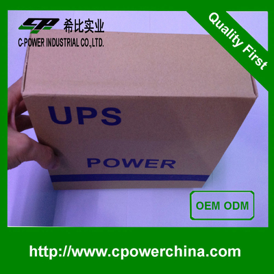 Linha Interativa 12V 5A UPS Power Door Access Control Fornecimento de energia com bateria de reserva