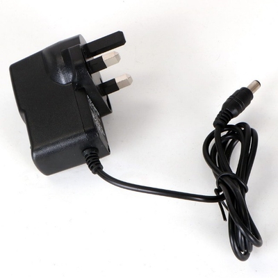 Voltagem de saída 5V 5V 2A 6W 12V 0,5A Adaptador de comutação de primeira classe