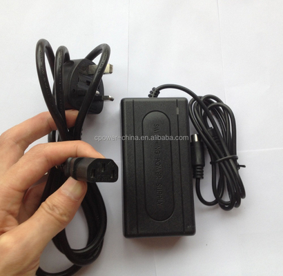 Adaptador de alimentação AC de escritório excepcional de 36 W com 12V 3,33A Voltagem de saída Tipo de saída DC