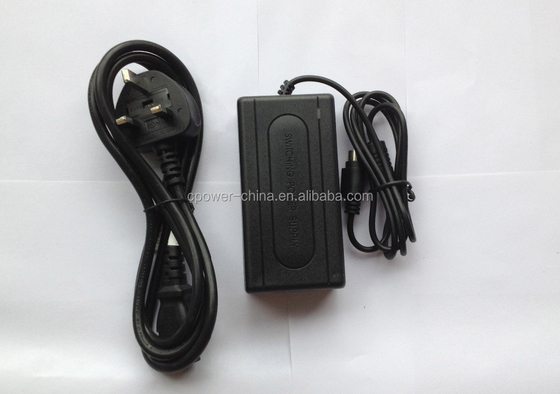 Adaptador de alimentação AC de escritório excepcional de 36 W com 12V 3,33A Voltagem de saída Tipo de saída DC