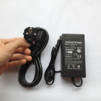 Adaptador de alimentação AC de escritório excepcional de 36 W com 12V 3,33A Voltagem de saída Tipo de saída DC