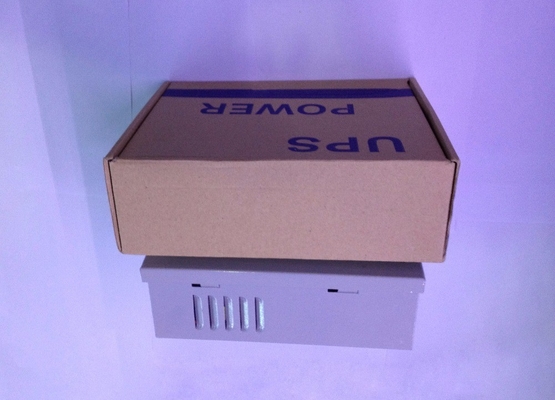 Fornecimento de energia ininterrupto de 60w C-Power 12v 5a UPS para equipamento de controlo de acesso