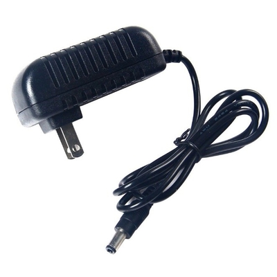 Adaptador de alimentação para produtos eletrónicos AU montado na parede 5V 5.8V 1A 2A 8.5V Adaptador AC DC