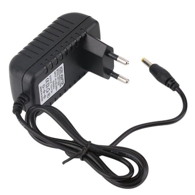 Adaptador de alimentação para produtos eletrónicos AU montado na parede 5V 5.8V 1A 2A 8.5V Adaptador AC DC