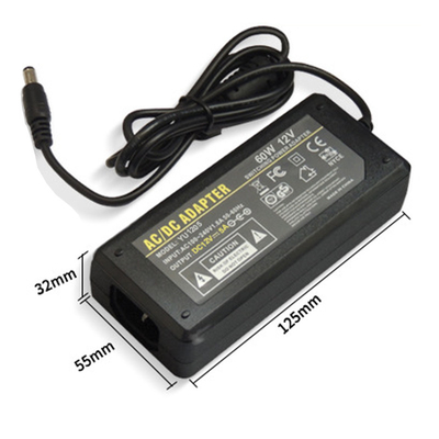 Conexão de escritório C-alimentação ac dc 12v 5a 12v 6a 10a 15a Adaptador de saída múltipla