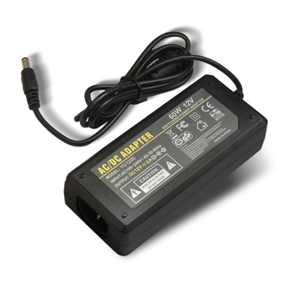 Conexão de escritório C-alimentação ac dc 12v 5a 12v 6a 10a 15a Adaptador de saída múltipla