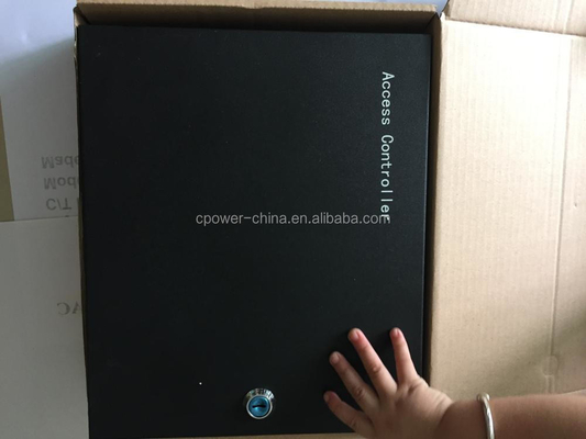 12V 5A UPS fonte de alimentação ininterrupta A solução de controle de acesso avançado final