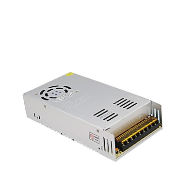 360W 110V 220V AC 12V 30A 24V 15A DC fonte de alimentação confiável por profissionais em todo o mundo