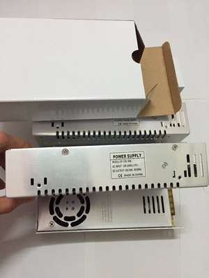 360W 110V 220V AC 12V 30A 24V 15A DC fonte de alimentação confiável por profissionais em todo o mundo