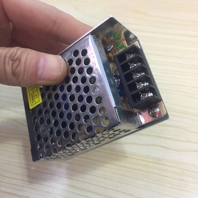 QC Test AC DC 9V 12V 28V 36V 48V 5V Fornecimento de energia para potência de saída de banco 1 50W