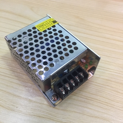 QC Test AC DC 9V 12V 28V 36V 48V 5V Fornecimento de energia para potência de saída de banco 1 50W