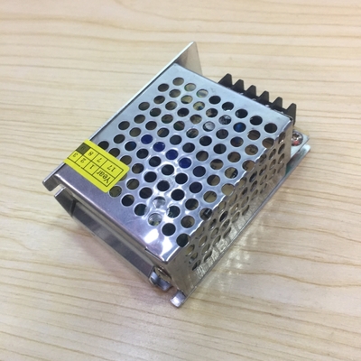 QC Test AC DC 9V 12V 28V 36V 48V 5V Fornecimento de energia para potência de saída de banco 1 50W