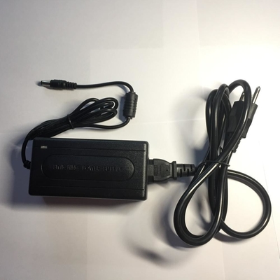 12v 3a DC Desktop Adaptador 36w AC-DC Adaptador de energia com certificação CE e saída