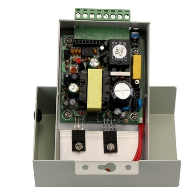 Fonte de alimentação DC12V 3A 36W / AC110-240V com protecção contra curto-circuito
