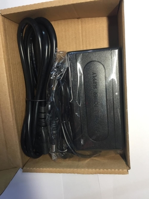 12v 3a DC Desktop Adaptador 36w AC-DC Adaptador de energia com certificação CE e saída