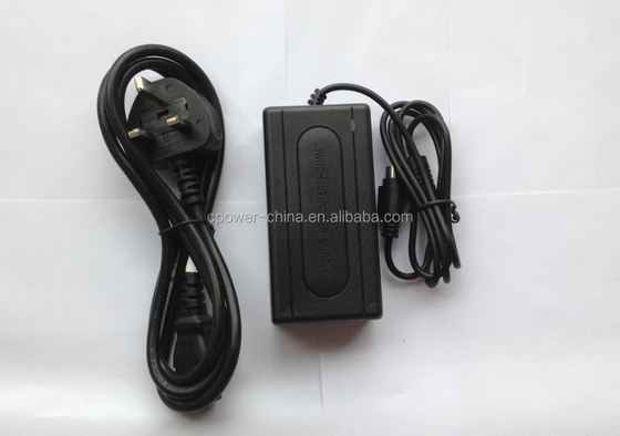 CE aprovado C-Power 72w 12v 6a Desktop 12v 5.5A 19v 3.42a 15v 4a 65w Adaptador de alimentação AC
