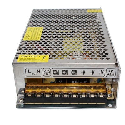 Fonte de alimentação de comutação usual 12V Voltagem de saída 20A Corrente de saída 220V AC a 12V DC