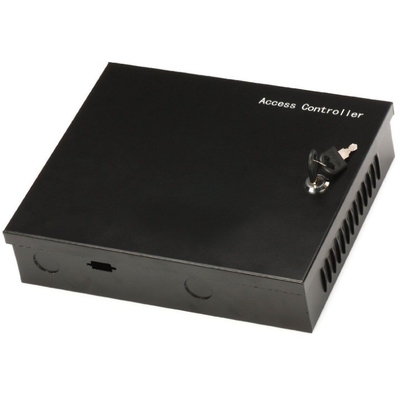 Fornecedor de alimentação para controlo de acesso de saída única 110v/220V DC12V 5a 60W