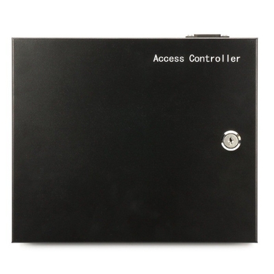 100-240VAC 50/60Hz 12V 5A 60W Fonte de alimentação de controlo de acesso preto para painel de controlo de acesso de portas