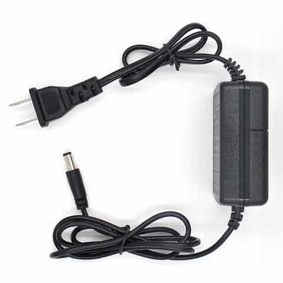 AC100-240V a DC 12V 1A 2A 3A 5A 6A 7A 8A 10A Adaptador com protecção contra curto-circuito