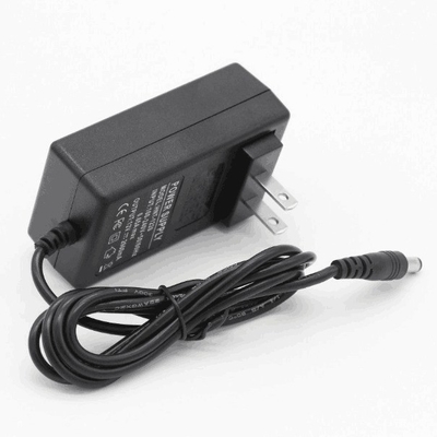AC100-240V a DC 12V 1A 2A 3A 5A 6A 7A 8A 10A Adaptador com protecção contra curto-circuito