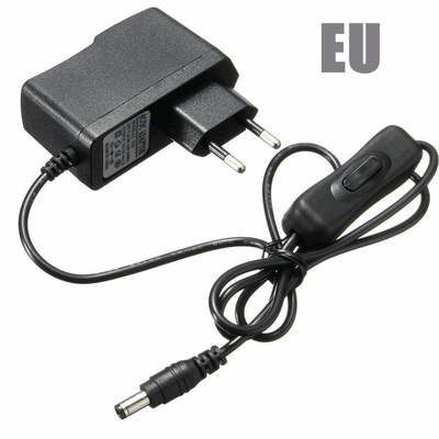 12V 1A 2A 12W fonte de alimentação para o modem Mantenha seus dispositivos conectados e funcionando sem problemas