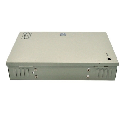 C-Power 110v 220 DC 12v 30a 18ch Fonte de alimentação de comutação com frequência de saída 50/60HZ
