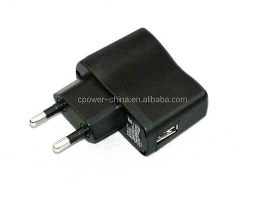 100-240vac Voltagem de entrada Preto Mecânico USB AC DC Power Bank Adaptador para produtos