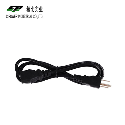 Eficiência 88% 24VDC 72W 24V 3A AC DC Desktop Power Supply para a sua satisfação