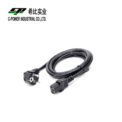 Eficiência 88% 24VDC 72W 24V 3A AC DC Desktop Power Supply para a sua satisfação