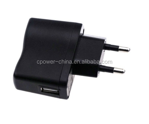 5V 2A 5V 0.5A 6V 9V 1A 500mA 0.5A 9V Adaptador de alimentação USB Voltagem de saída mundial 9VDC