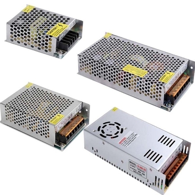 Frequência de saída 50/60Hz C-Power DC 24V 2.5A 12V 5A 60W 29V 2A Comutação de alimentação