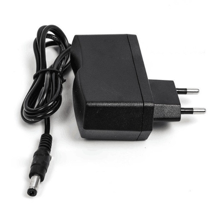 Adaptador de alimentação para TVs de caixa preta com certificação CE de 12V 1A 5V 1.5A 5V 2A 2.5A