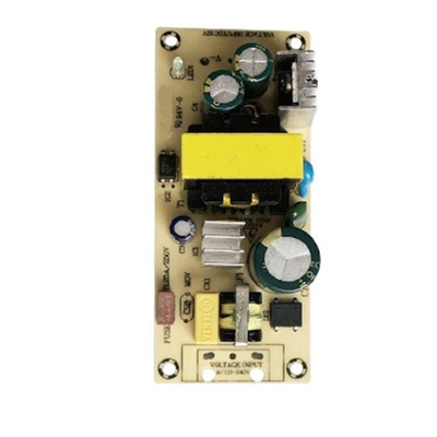 24v 1.5a Corrente de saída C-potência 100-240Vac 50-60Hz Corredor de alimentação universal