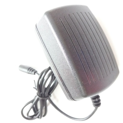 Adaptador de alimentação de 12V 1A/1.5A/1000mA/2000mA com ligação e entrada AC100-240V