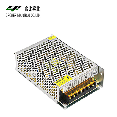 110v 220v AC a 24v 3a 72w DC Fonte de alimentação de comutação para os EUA Frequência de saída 50/60Hz