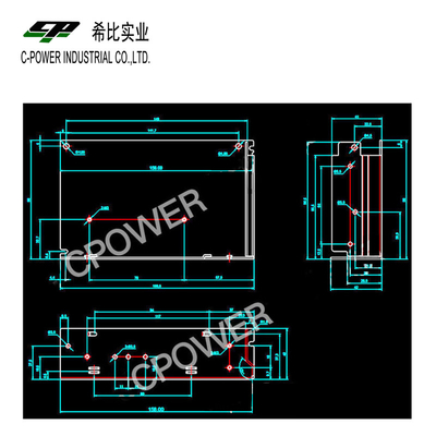 110v 220v AC a 24v 3a 72w DC Fonte de alimentação de comutação para os EUA Frequência de saída 50/60Hz