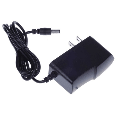 6v Voltagem de Saída Plug In Conexão C-Power AC100-240V 800mA 6v 3A DC Adaptador de Energia